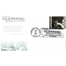 #3772g Filmmaking - Cinematography Junction FDC