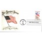 #3778 Old Glory Junction FDC