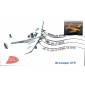 #3920 Ercoupe 415 Junction FDC
