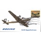 #3923 B-29 Superfortress Junction FDC