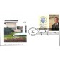 #3930 Presidential Libraries Junction FDC