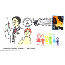 #3938 Child Health Junction FDC
