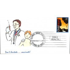 #3938 Child Health Junction FDC