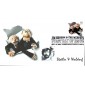 #3944e Statler and Waldorf Junction FDC