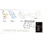 #3946 Constellation Orion Junction FDC