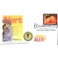 #4031 Amber Alert Junction FDC