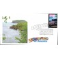 #4047 Lake Superior Junction FDC