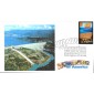 #4056 Oroville Dam Junction FDC