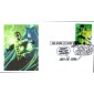 #4084b Green Lantern Junction FDC