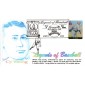 #3408m Cy Young Juvelar FDC