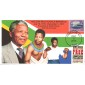 Nelson Mandela Death JVC Event Cover