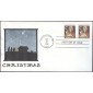 #2710 Madonna and Child KAH FDC