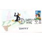 #3306 Daffy Duck KAH FDC