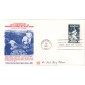 #2046 Babe Ruth King Cover FDC