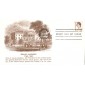 #1822 Dolley Madison KMC FDC