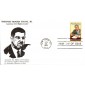 #1875 Whitney M. Young Jr. KMC FDC