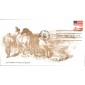 #1890 Amber Waves of Grain KMC FDC