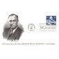 #1950 Franklin D. Roosevelt KMC FDC