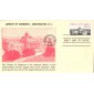 #2004 Library of Congress KMC FDC