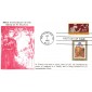 #2023 St. Francis of Assisi Combo KMC FDC