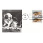 #2025 Puppy and Kitten KMC FDC