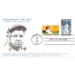 #2046 Babe Ruth Combo KMC FDC