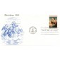 #2063 Madonna and Child KMC FDC