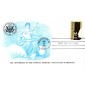#2081 National Archives KMC FDC