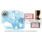 #2081 National Archives Combo KMC FDC