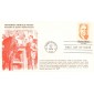 #2095 Horace Moses KMC FDC