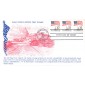 #2115c Flag over Capitol PNC KMC FDC