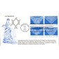 #2351-54 Lacemaking KMC FDC