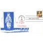 #2399 Madonna and Child KMC FDC