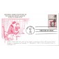 #2410 World Stamp Expo KMC FDC