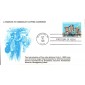 #2420 Letter Carriers KMC FDC