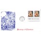 #2514 Madonna and Child KMC FDC