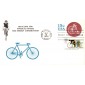 #U597 Bicycle Kribbs Combo KMC FDC