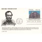 #UX97 St. Louis Post Office KMC FDC