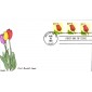 #2525 Tulip Combo Kribbs FDC