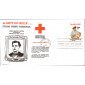 #1910 American Red Cross Land's End FDC