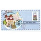 #1911 Savings and Loans Land's End FDC