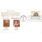 #2040 German Immigration Land's End FDC