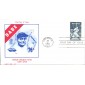 #2046 Babe Ruth Land's End FDC