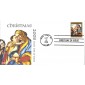 #4359 Madonna and Child Lary FDC