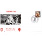 #2514 Madonna and Child Law FDC