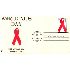 #2806 AIDS Awareness Law FDC