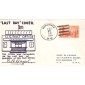 Coronaca SC Post Office Last Day - Eric Lewis Cover