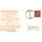 Tugalo GA Post Office Last Day - Eric Lewis Cover