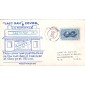 Carthage VA Post Office Last Day - Eric Lewis Cover