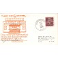 Cooperdale OH Post Office Last Day - Eric Lewis Cover